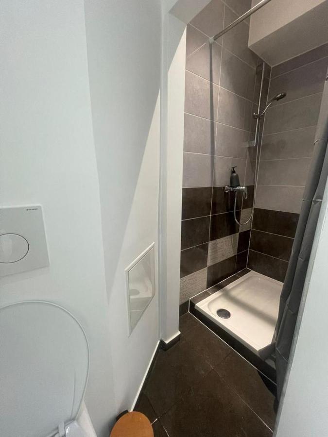 Schaerbeek Room 1 Brussel Eksteriør bilde