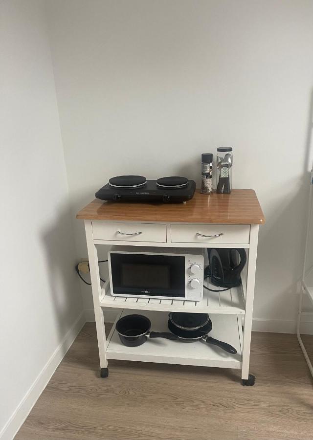 Schaerbeek Room 1 Brussel Eksteriør bilde